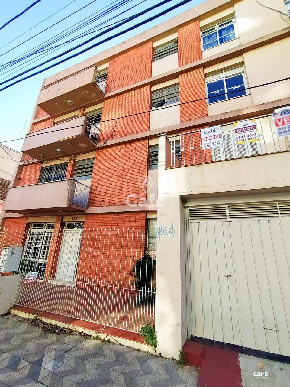 Apartamento à venda com 3 quartos, 138m² - Foto 3