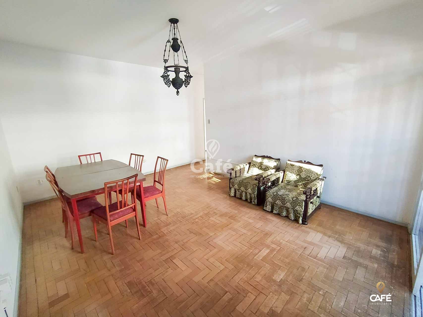 Apartamento à venda com 3 quartos, 138m² - Foto 6