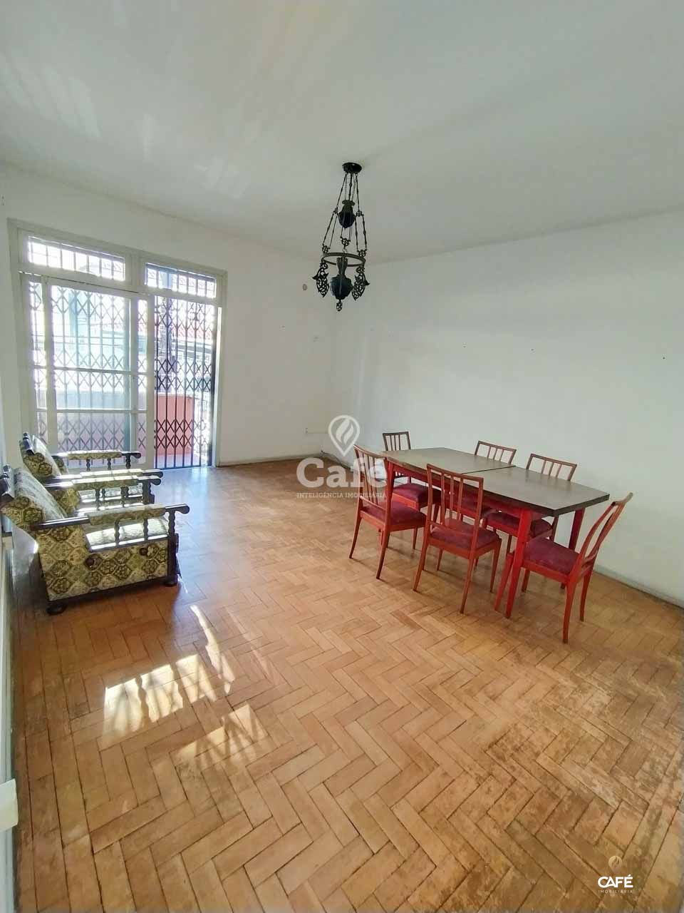 Apartamento à venda com 3 quartos, 138m² - Foto 4