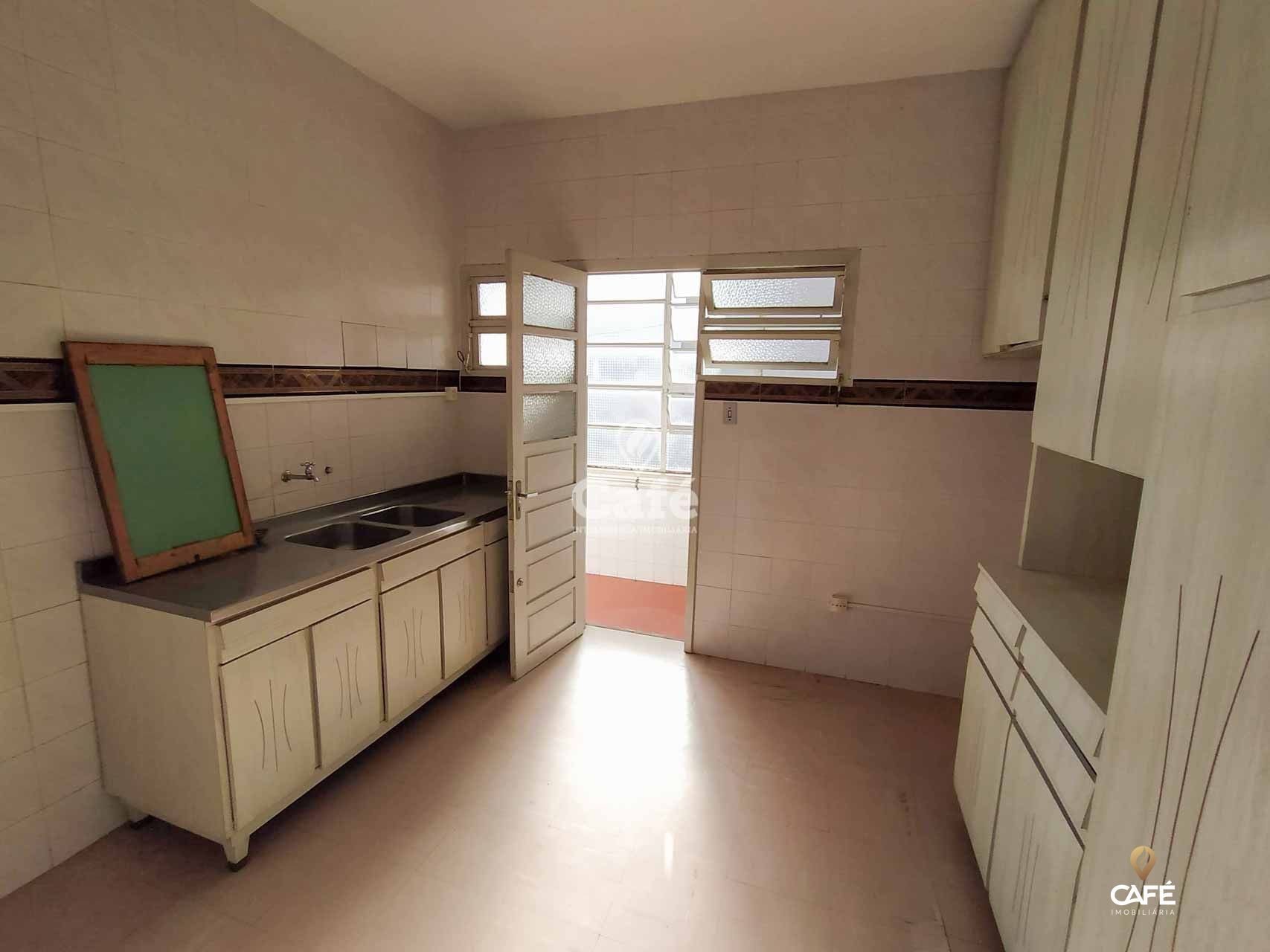 Apartamento à venda com 3 quartos, 138m² - Foto 8