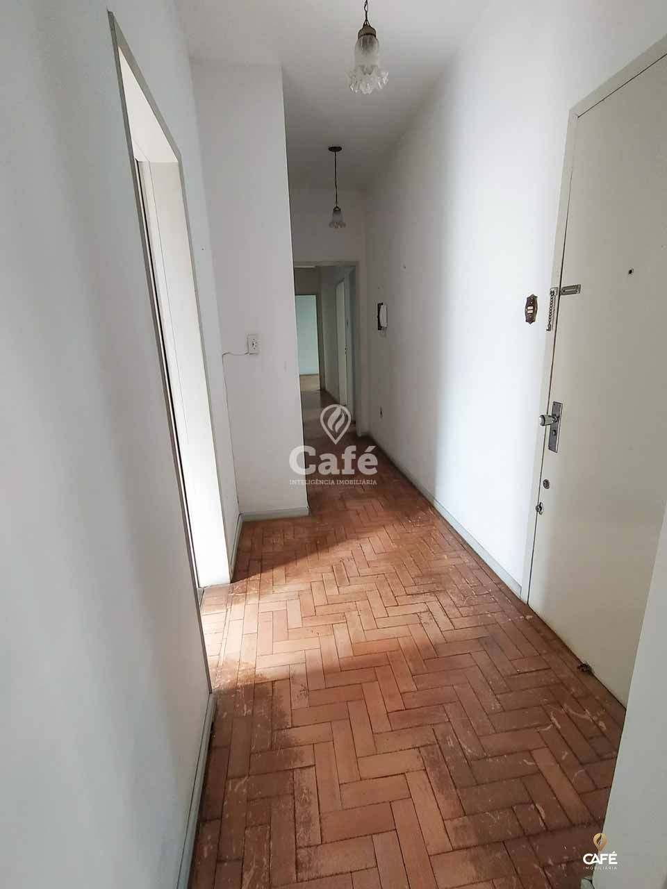 Apartamento à venda com 3 quartos, 138m² - Foto 7