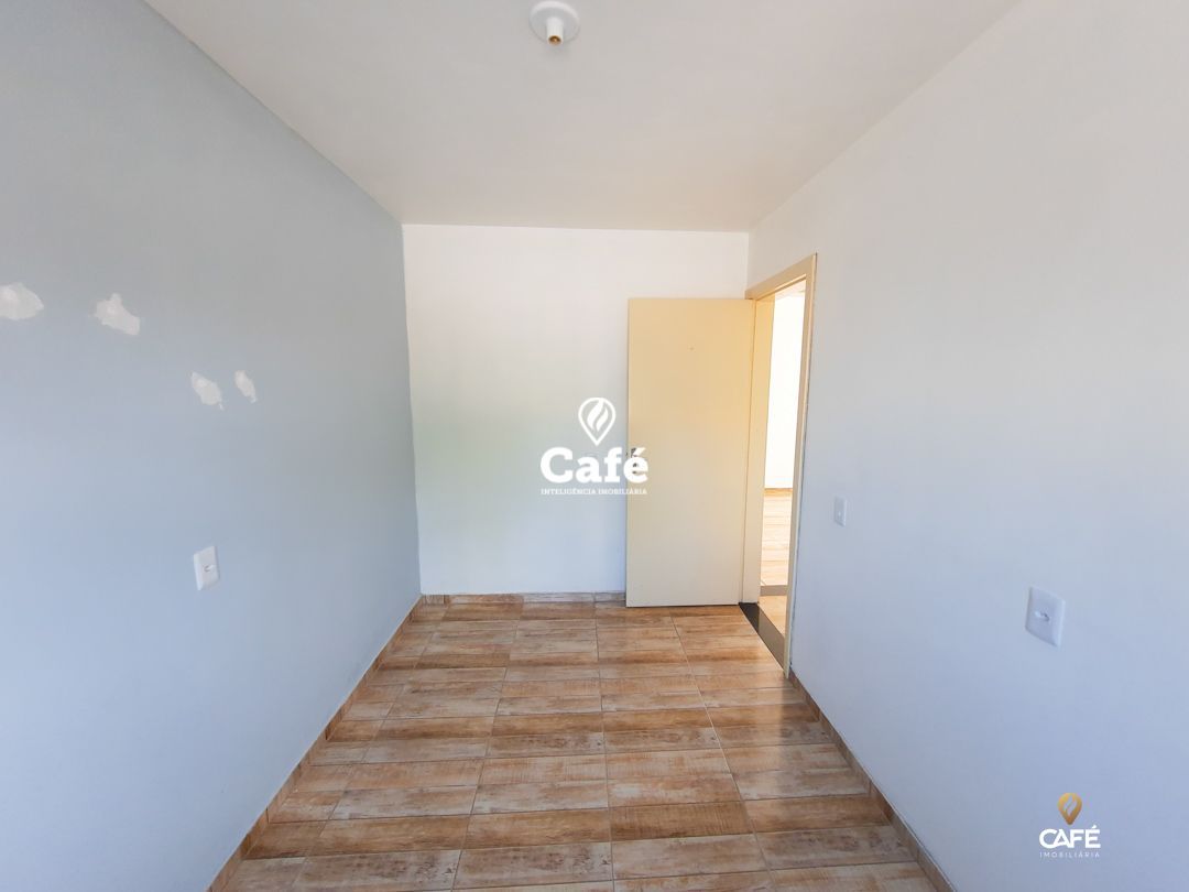 Apartamento à venda com 2 quartos, 50m² - Foto 6