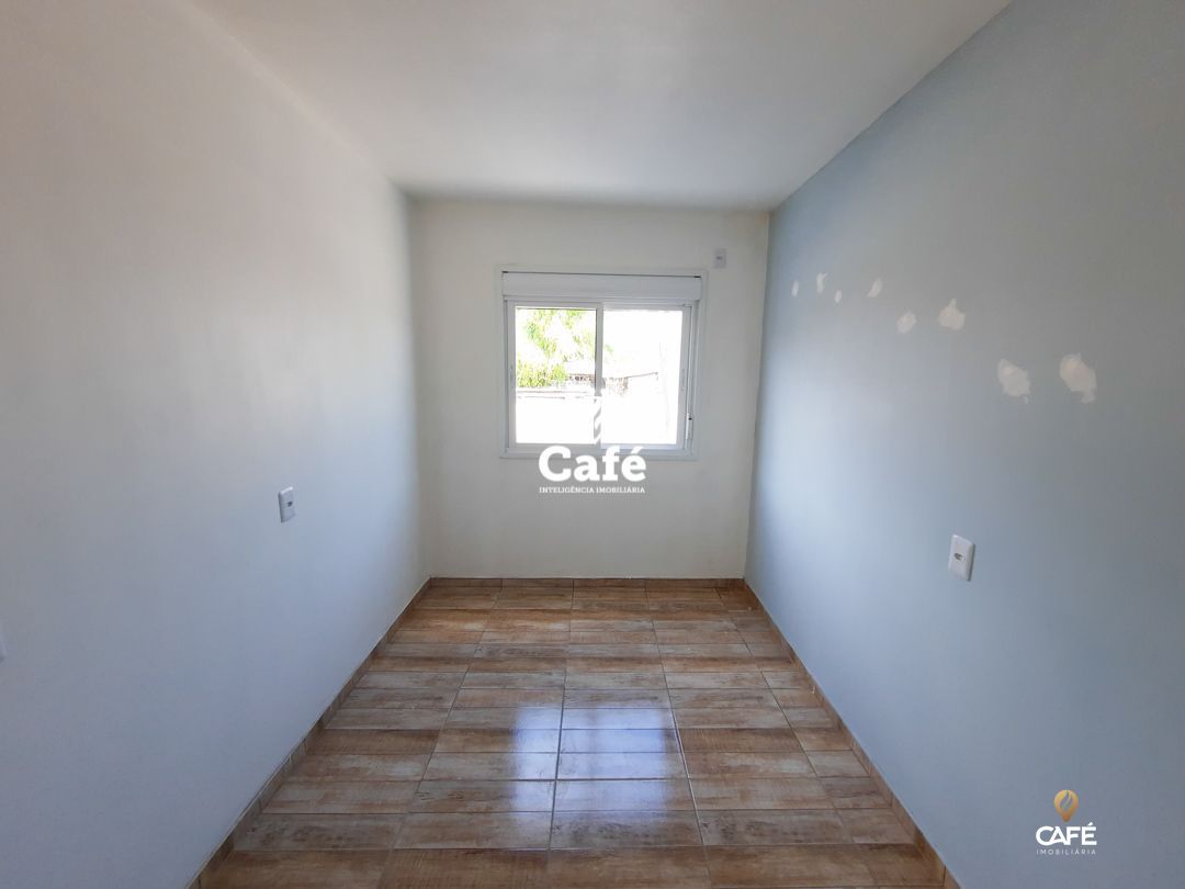 Apartamento à venda com 2 quartos, 50m² - Foto 5