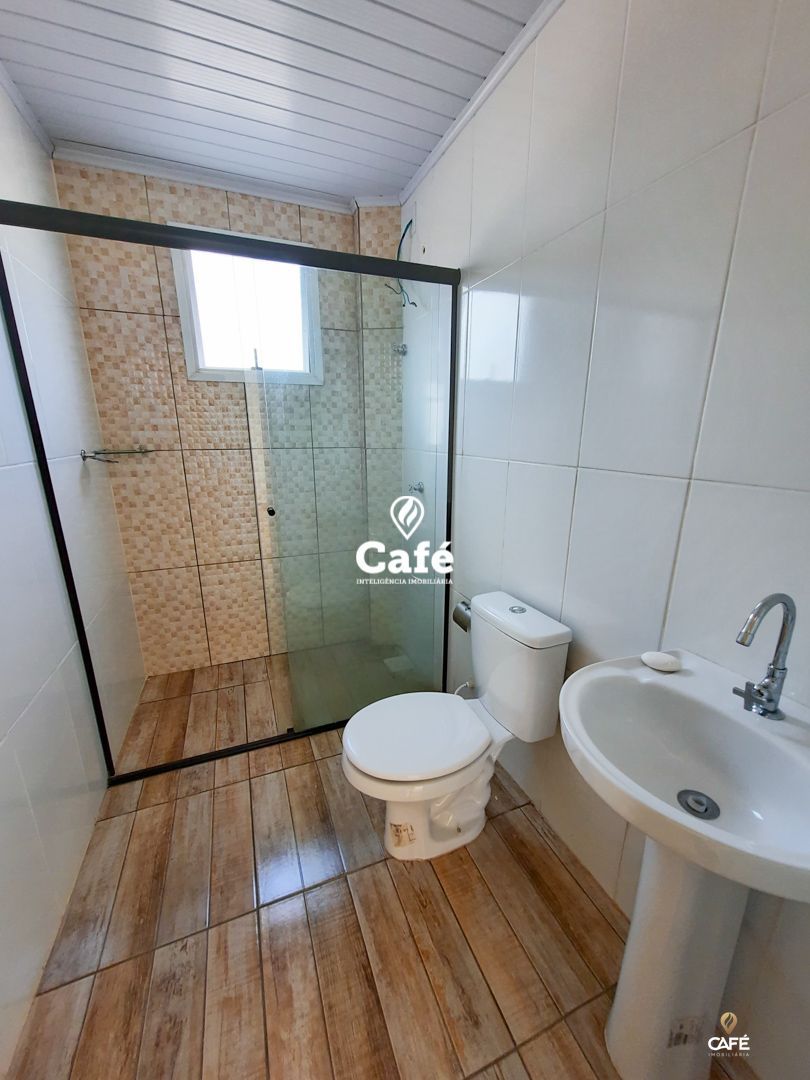 Apartamento à venda com 2 quartos, 50m² - Foto 7