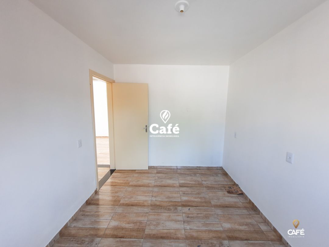 Apartamento, 2 quartos, 50 m² - Foto 9