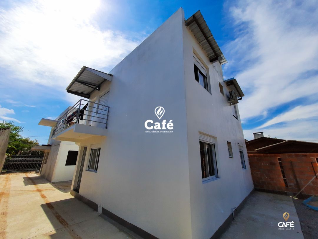 Apartamento, 2 quartos, 50 m² - Foto 10