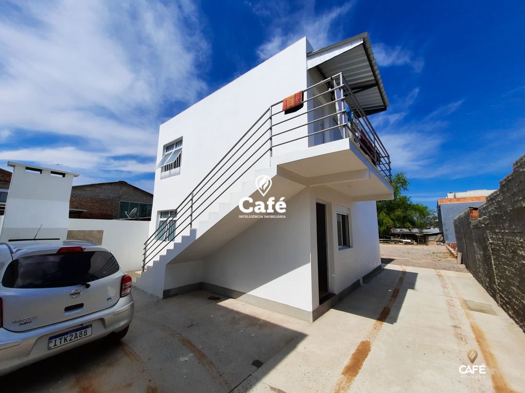 Apartamento, 2 quartos, 50 m² - Foto 1