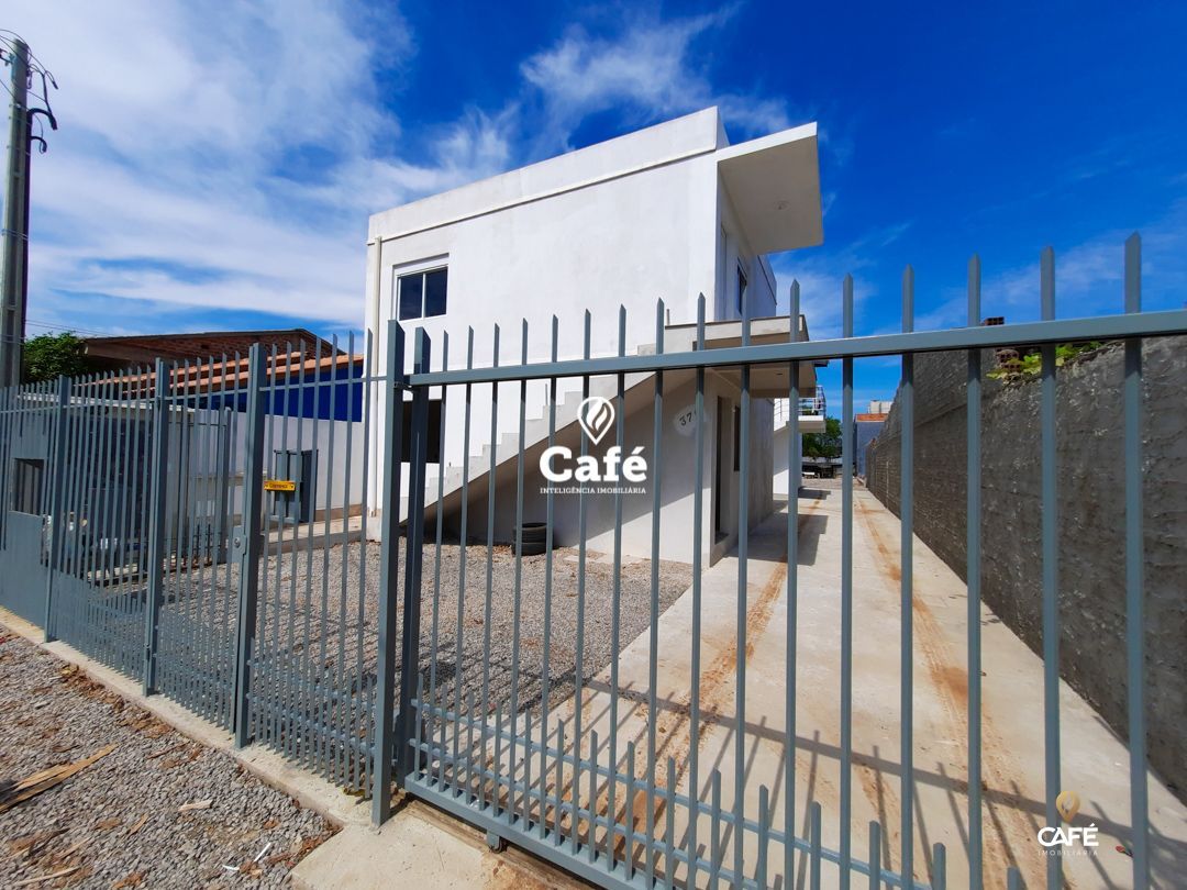 Apartamento, 2 quartos, 50 m² - Foto 2