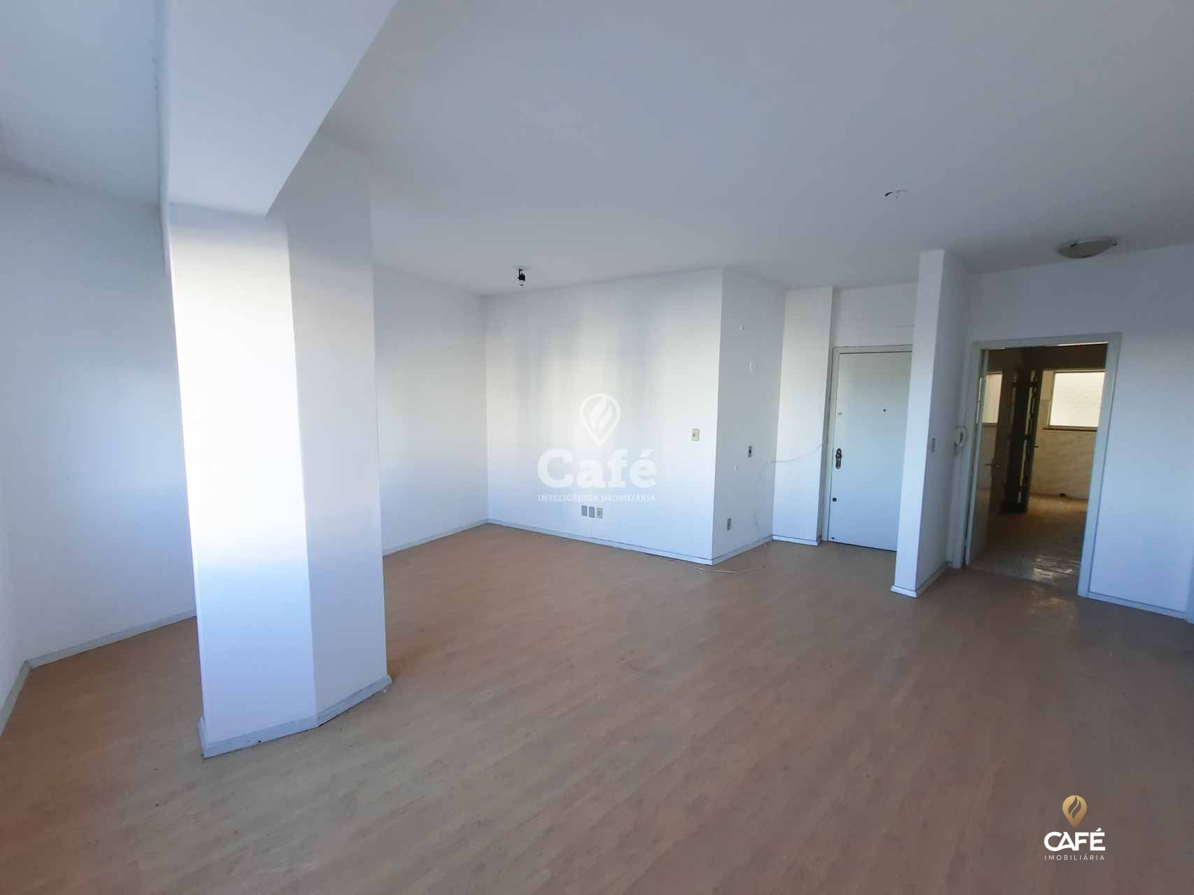 Apartamento à venda e aluguel com 3 quartos, 123m² - Foto 2