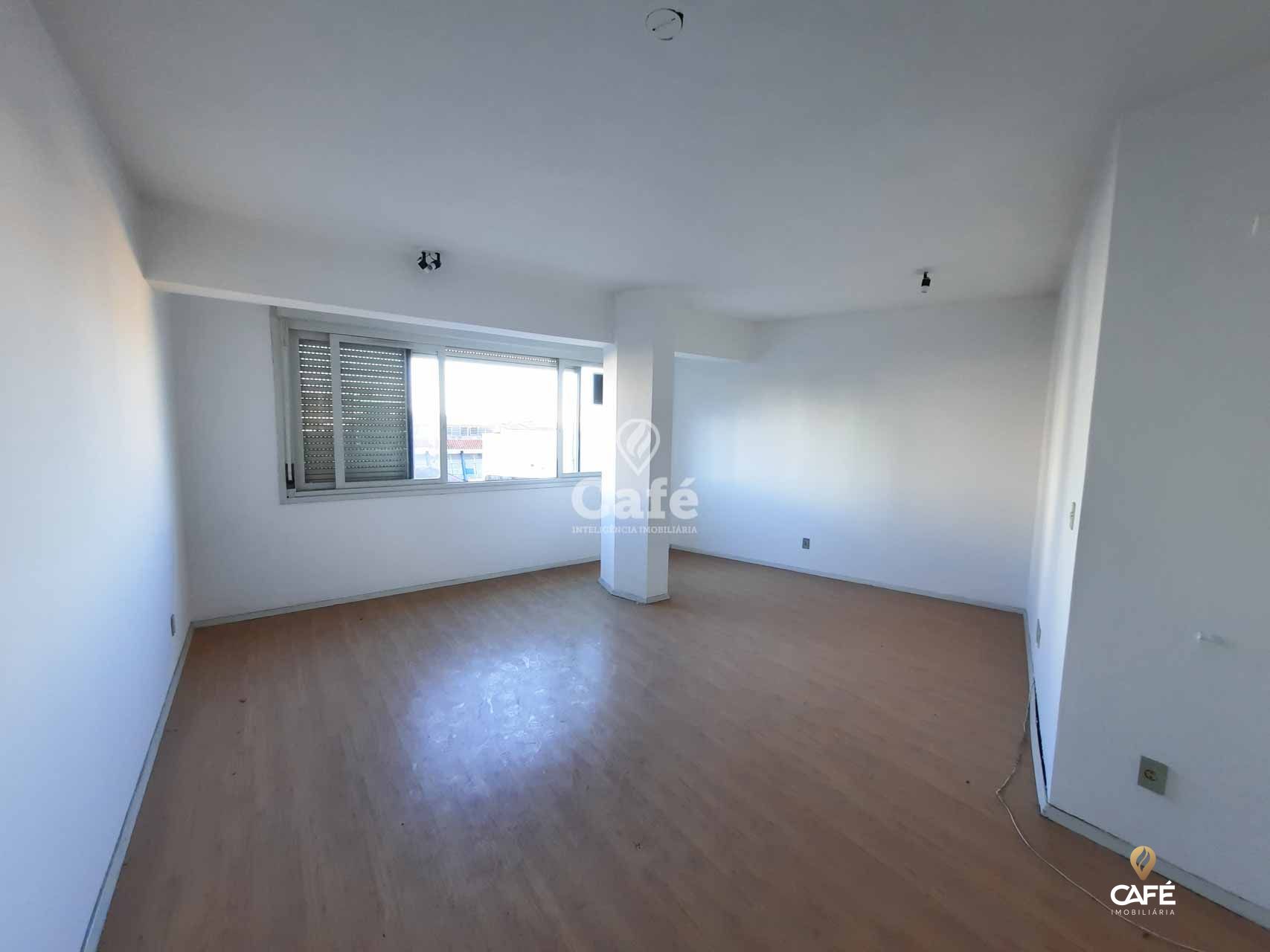 Apartamento à venda e aluguel com 3 quartos, 123m² - Foto 1