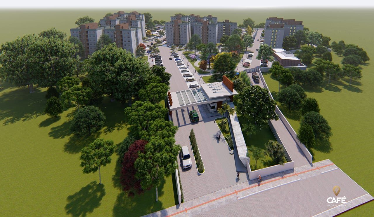 Apartamento, 2 quartos, 52 m² - Foto 9