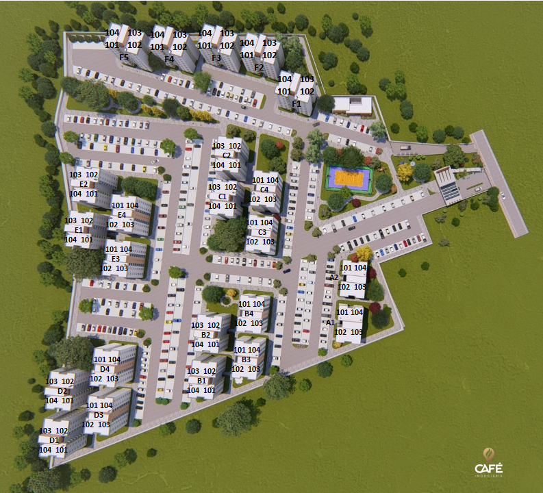 Apartamento, 2 quartos, 52 m² - Foto 27