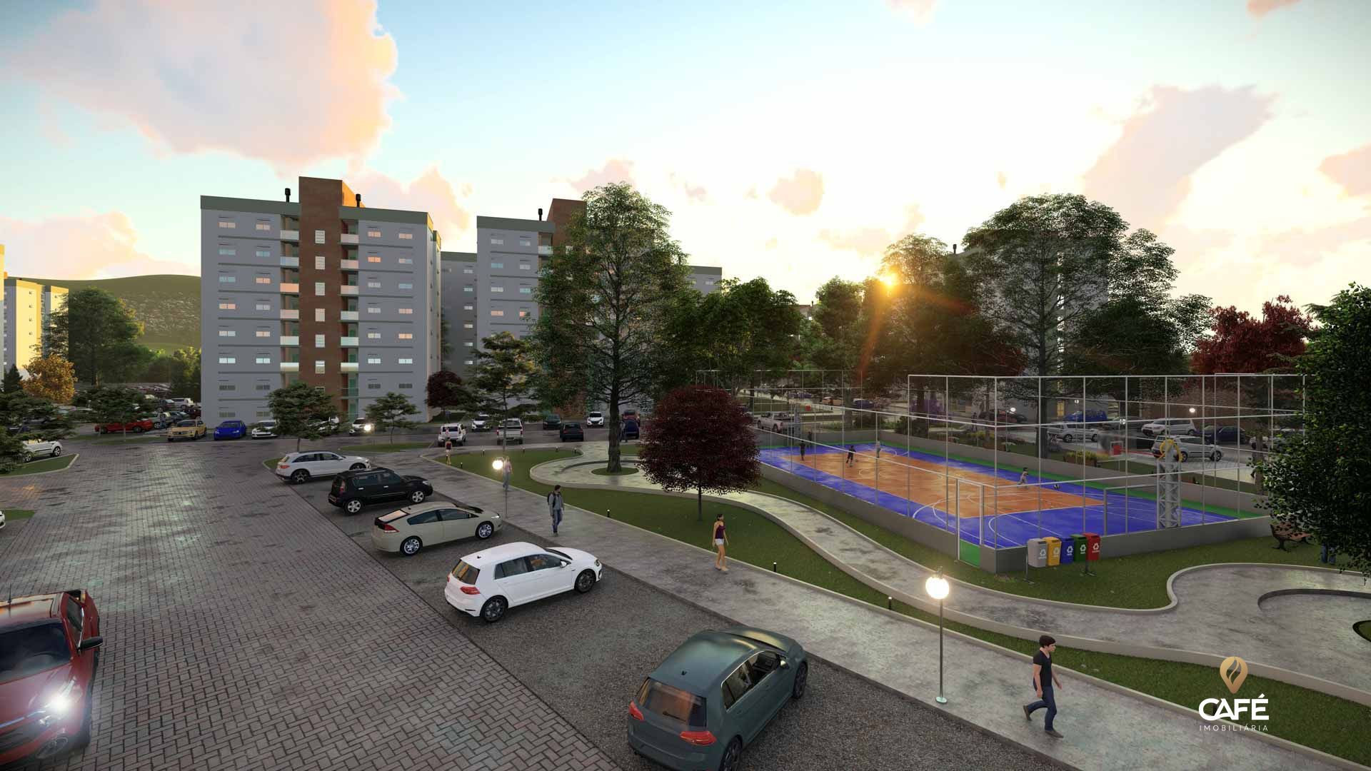 Apartamento, 2 quartos, 52 m² - Foto 13