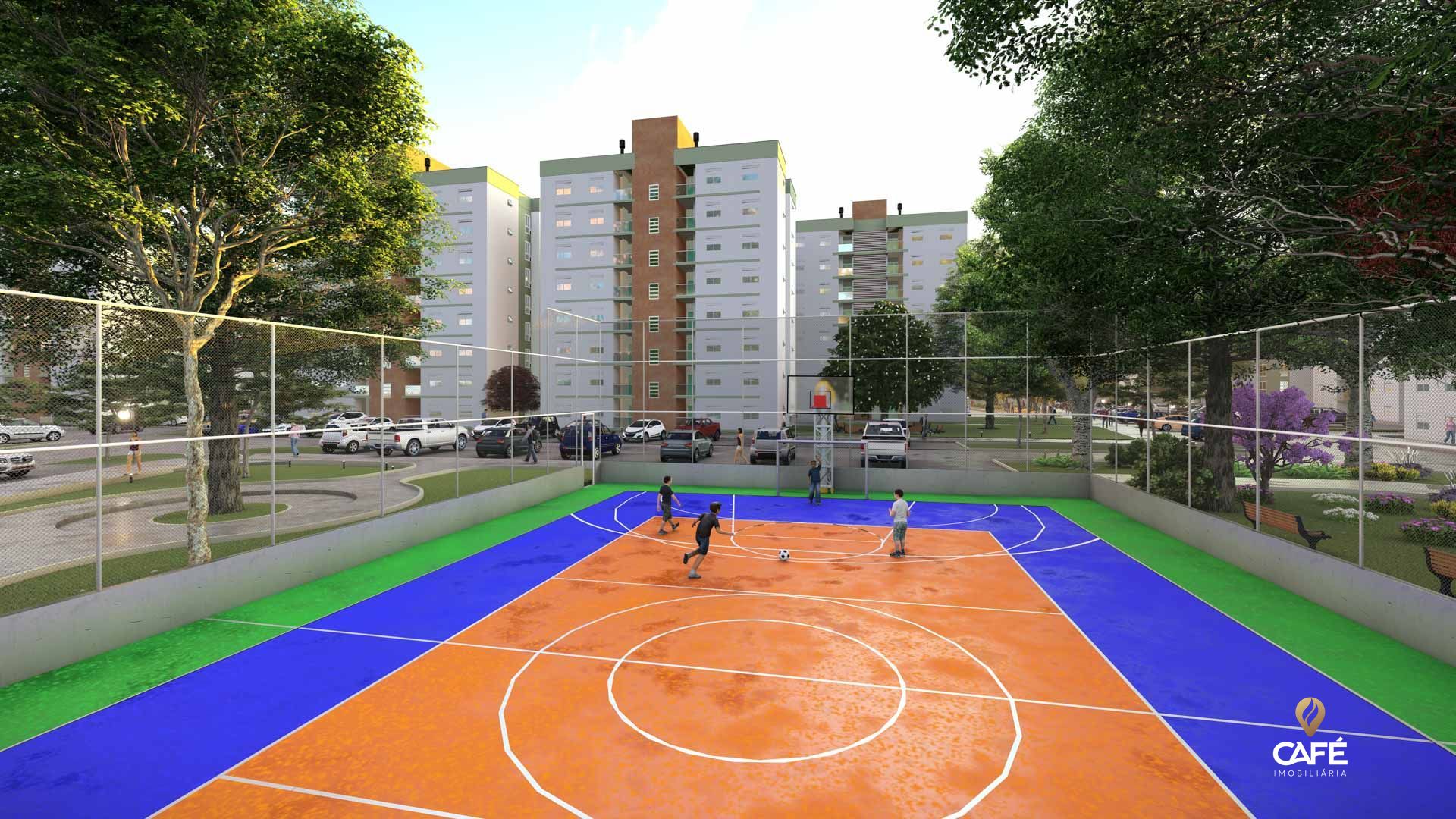 Apartamento, 2 quartos, 52 m² - Foto 9