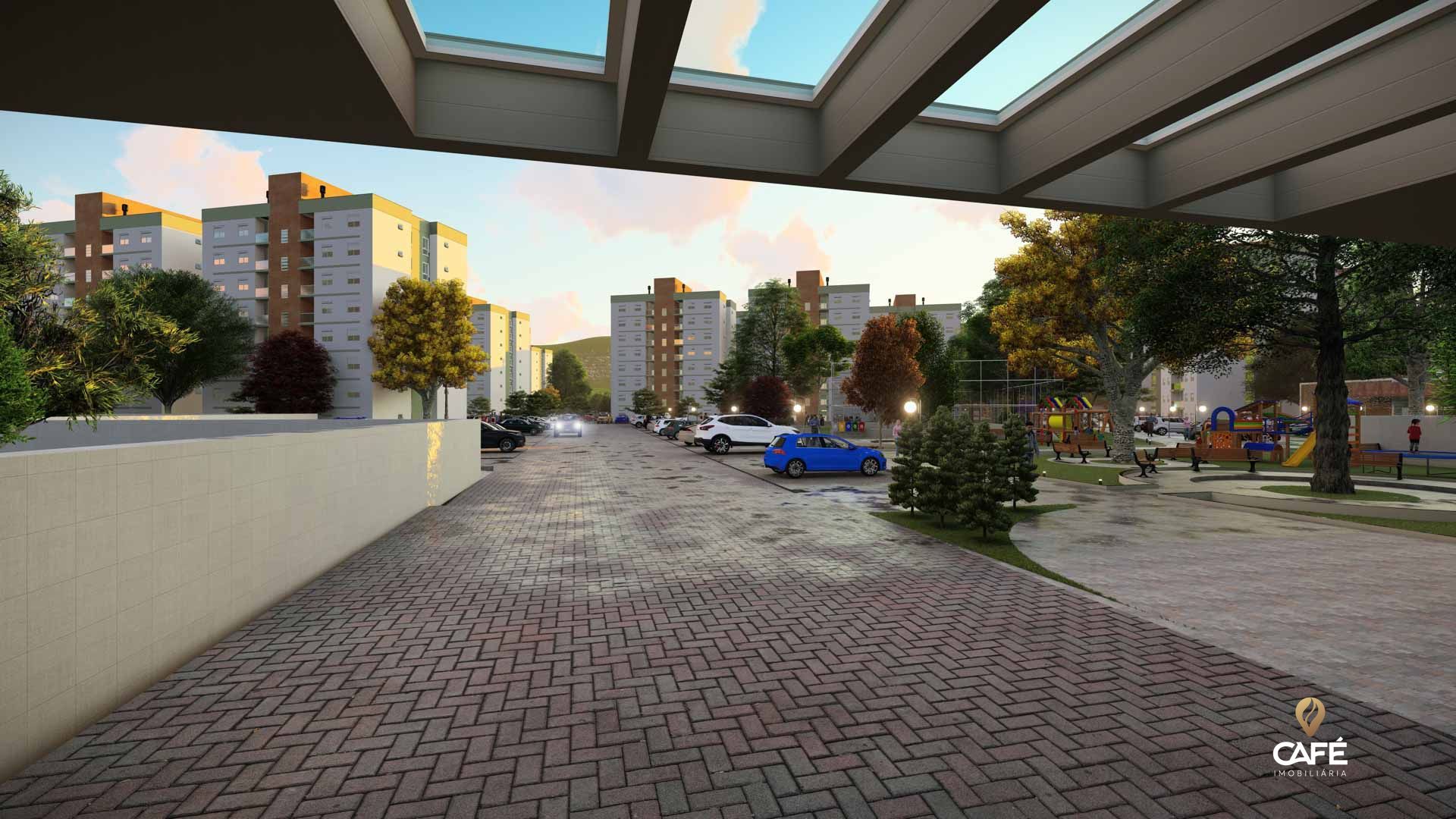 Apartamento, 2 quartos, 52 m² - Foto 10