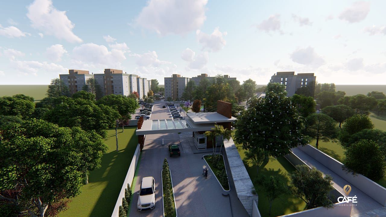 Apartamento, 2 quartos, 52 m² - Foto 23