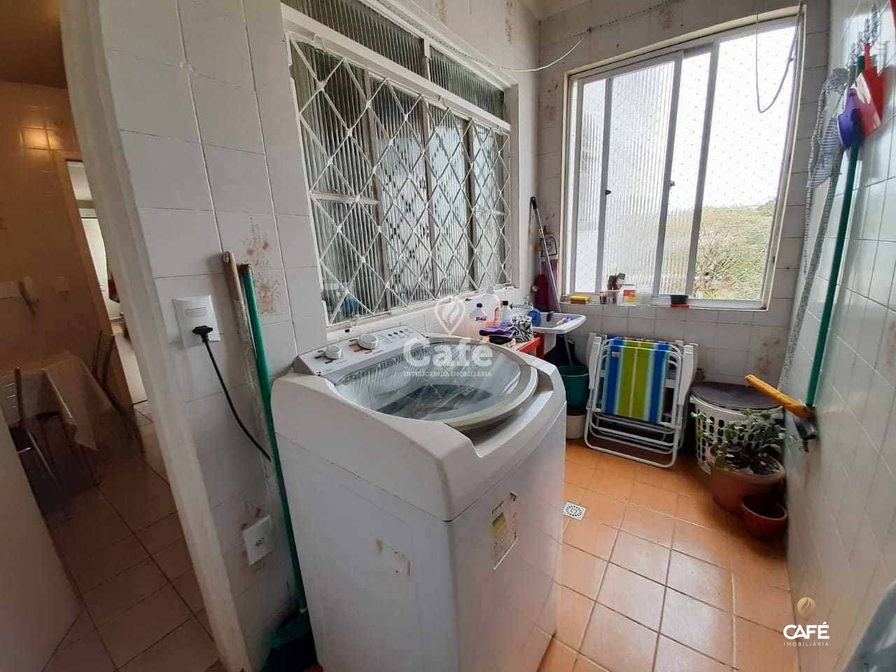 Apartamento à venda com 2 quartos, 73m² - Foto 9