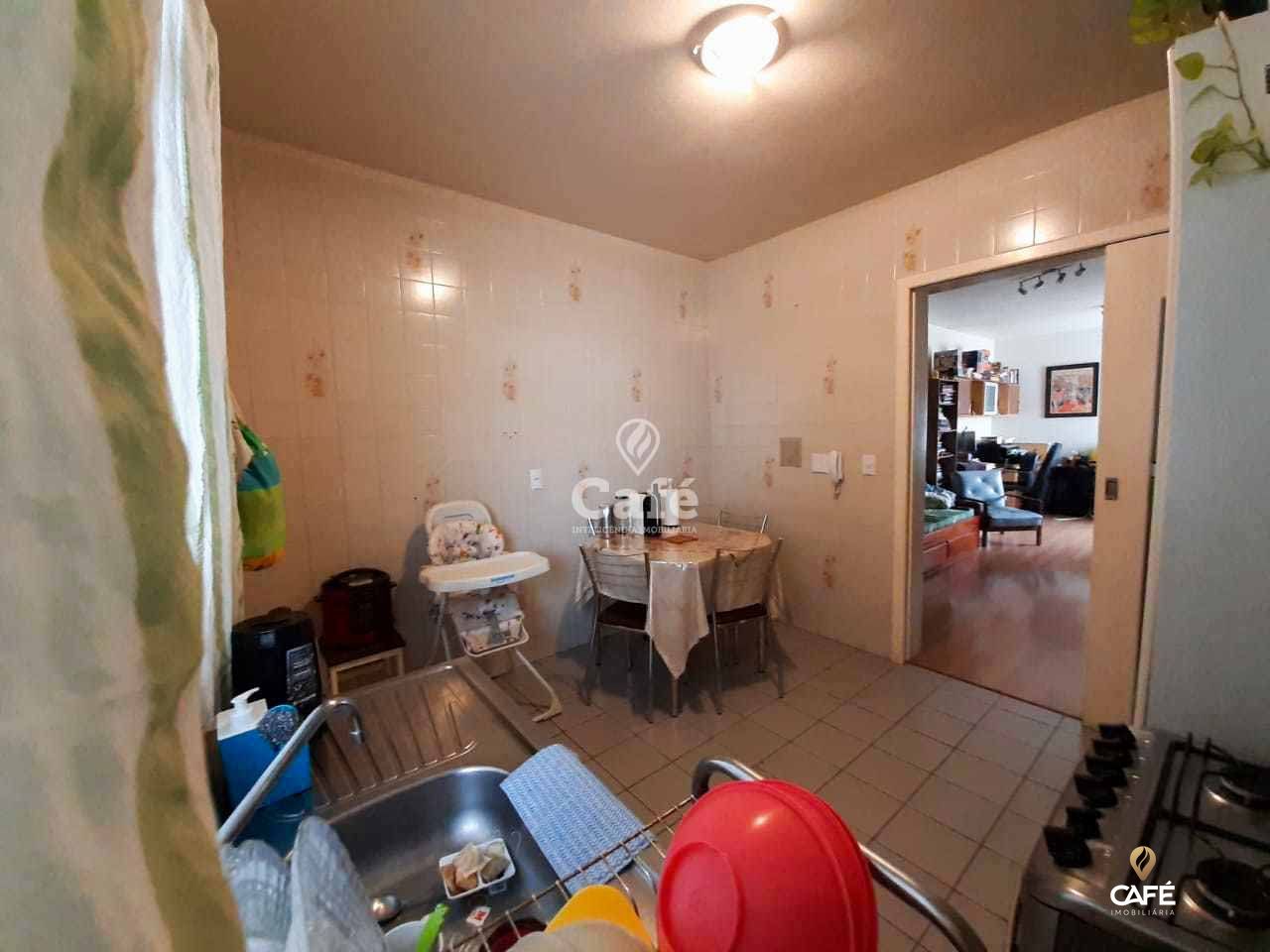 Apartamento à venda com 2 quartos, 73m² - Foto 6