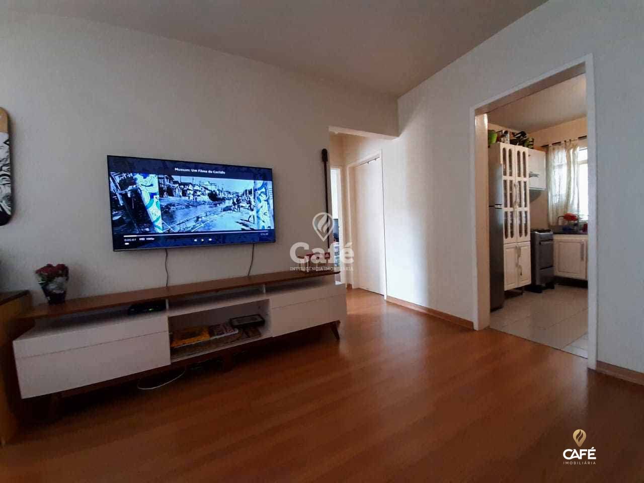 Apartamento à venda com 2 quartos, 73m² - Foto 3