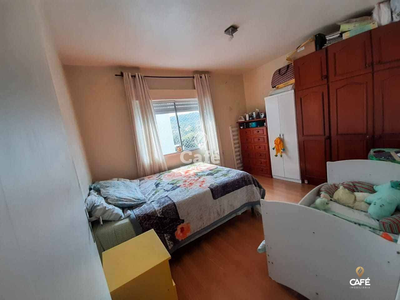 Apartamento à venda com 2 quartos, 73m² - Foto 11