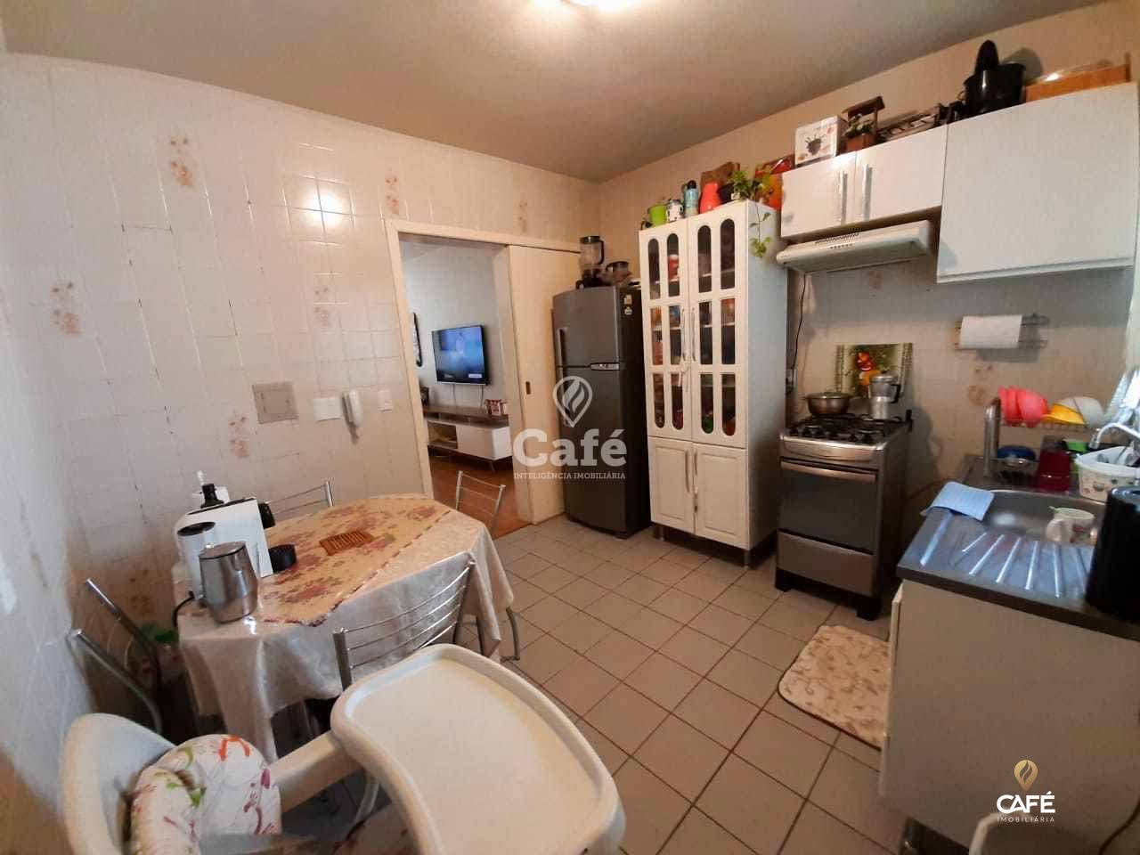 Apartamento à venda com 2 quartos, 73m² - Foto 5