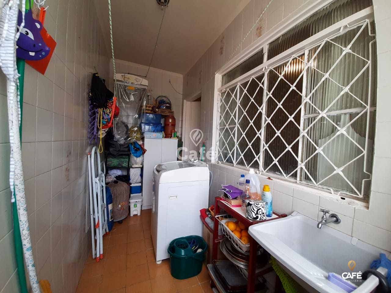 Apartamento à venda com 2 quartos, 73m² - Foto 8