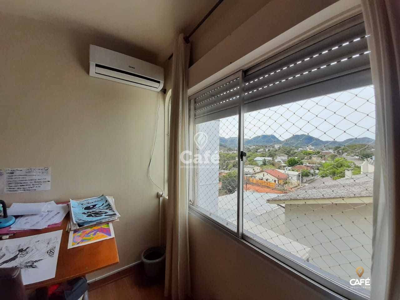 Apartamento à venda com 2 quartos, 73m² - Foto 4