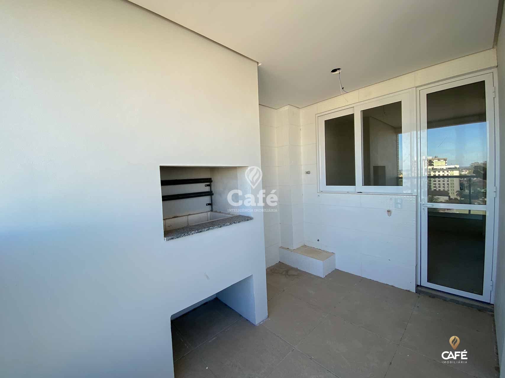 Apartamento à venda com 3 quartos, 126m² - Foto 11