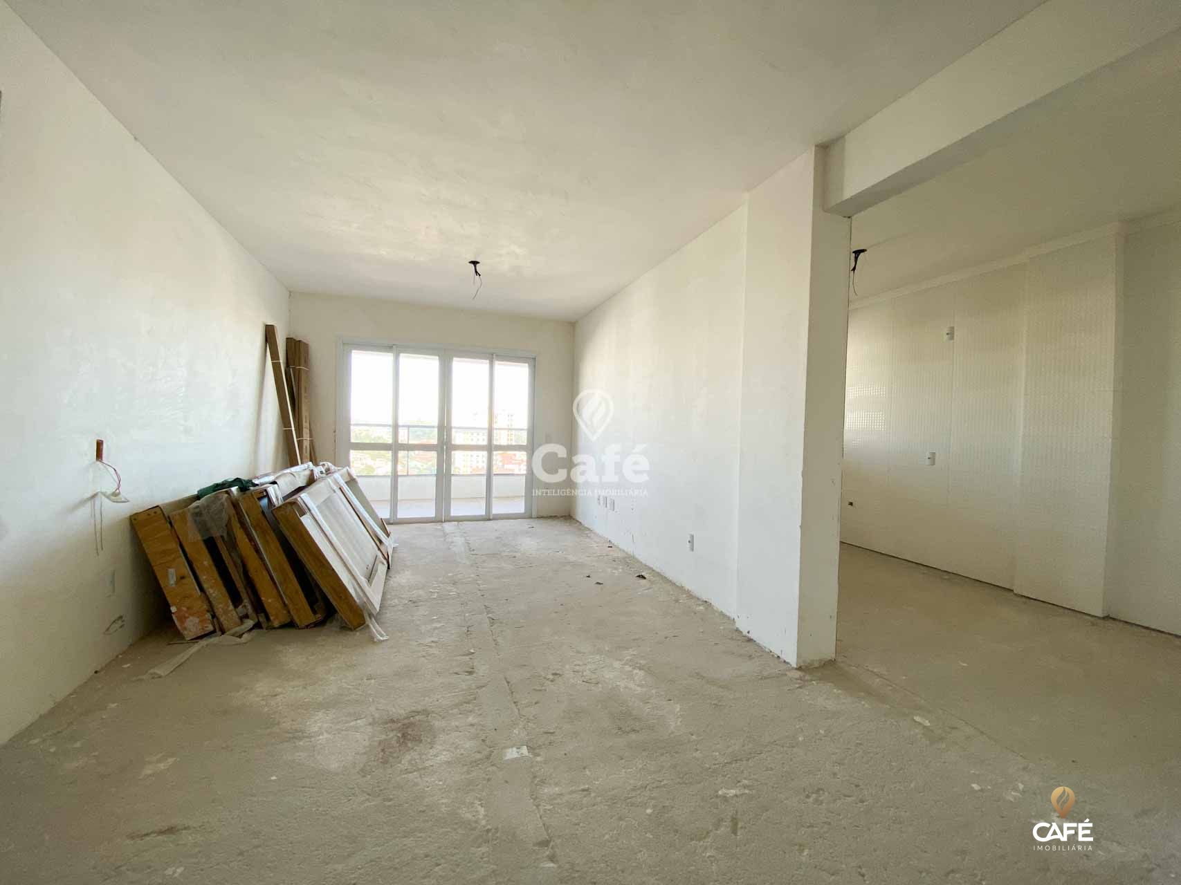 Apartamento à venda com 3 quartos, 126m² - Foto 7