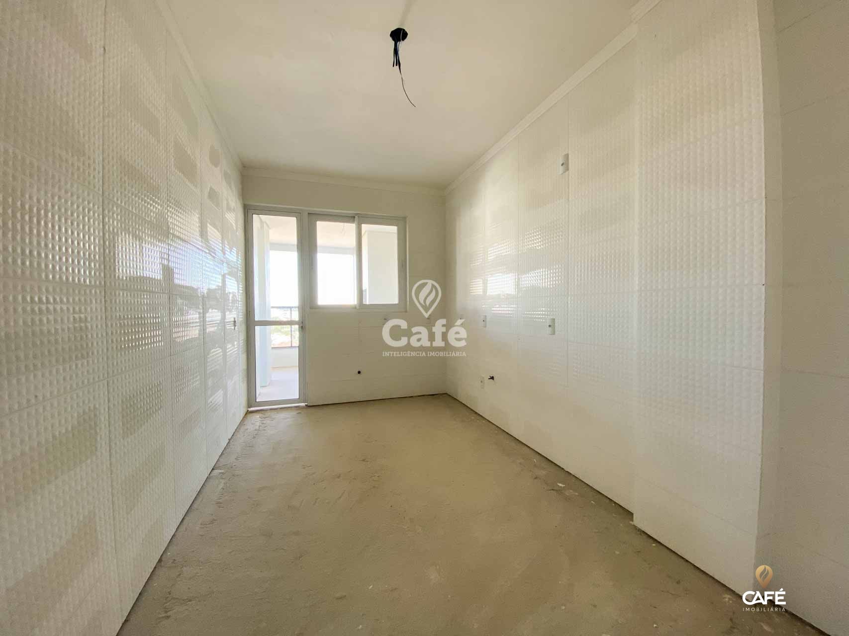 Apartamento, 3 quartos, 126 m² - Foto 9