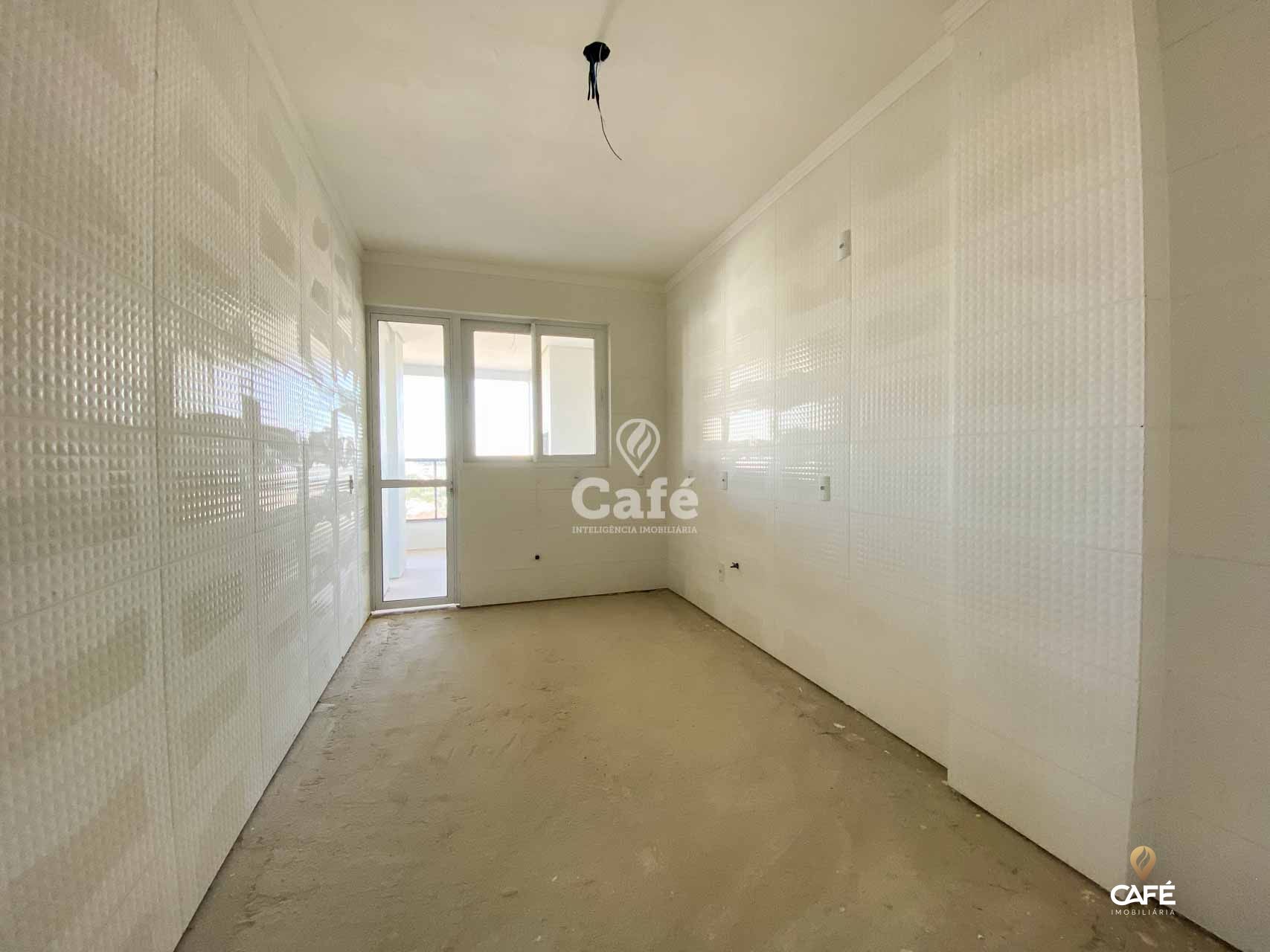 Apartamento à venda com 3 quartos, 126m² - Foto 9