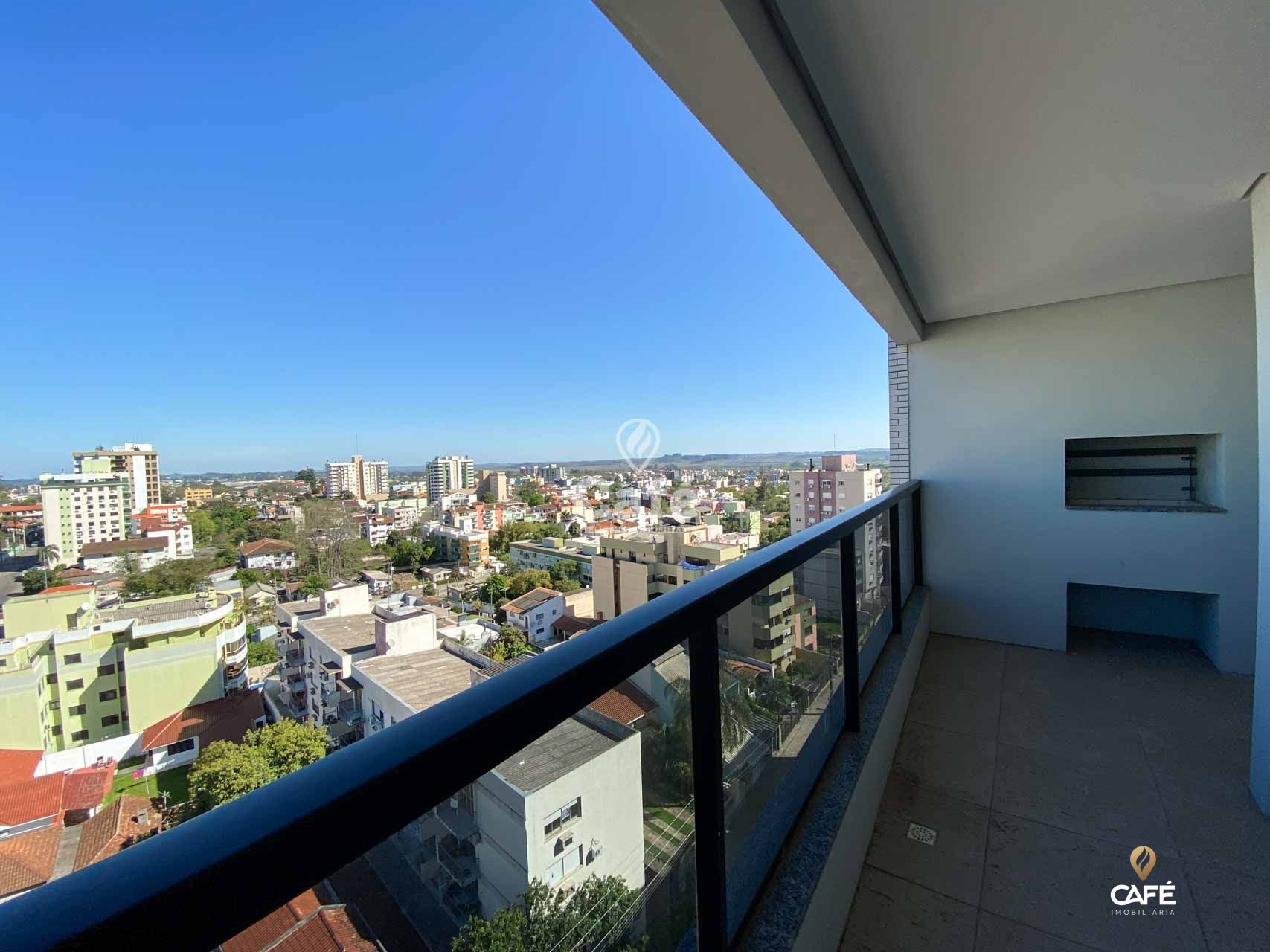 Apartamento, 3 quartos, 126 m² - Foto 4