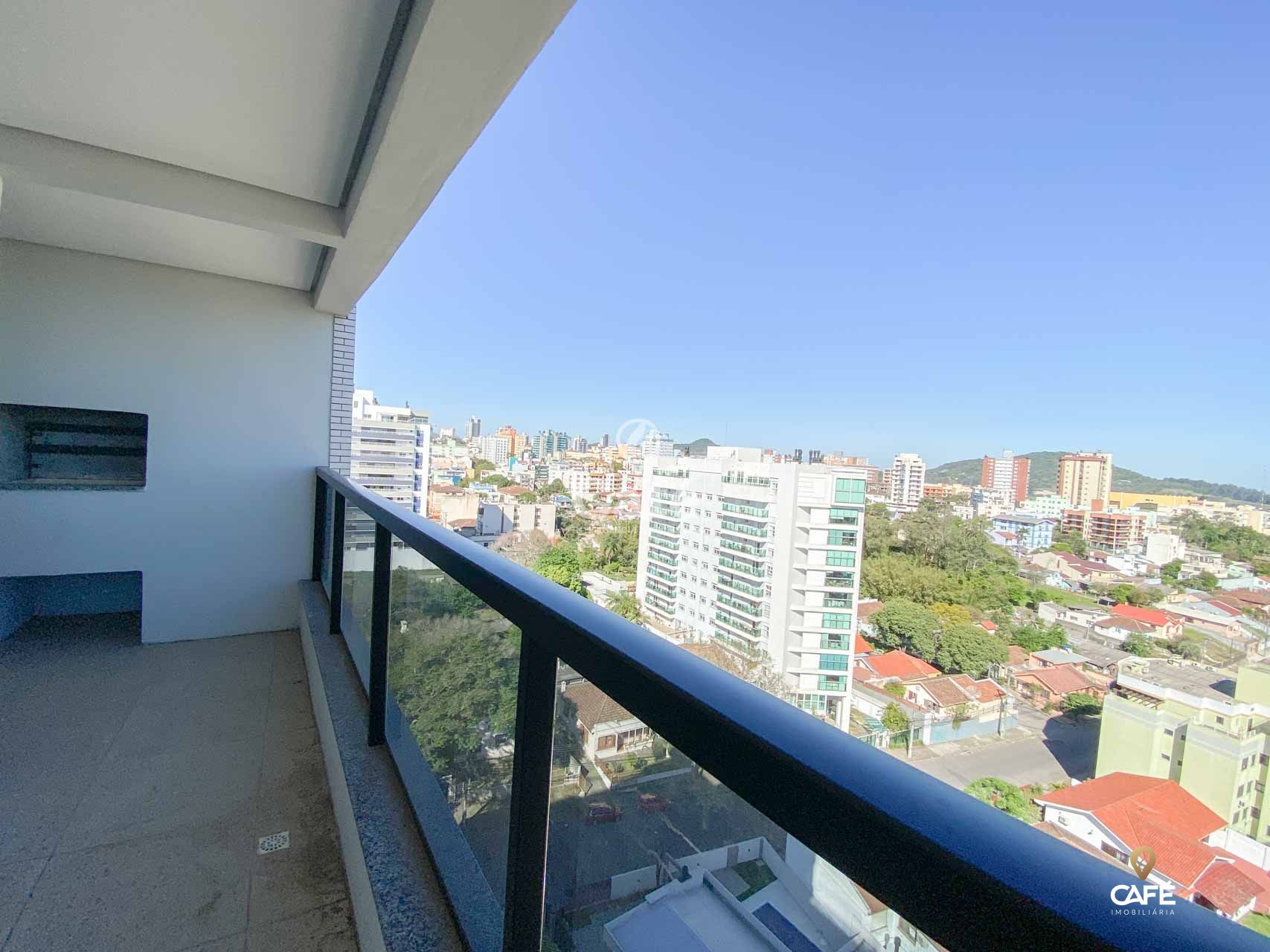 Apartamento à venda com 3 quartos, 125m² - Foto 4