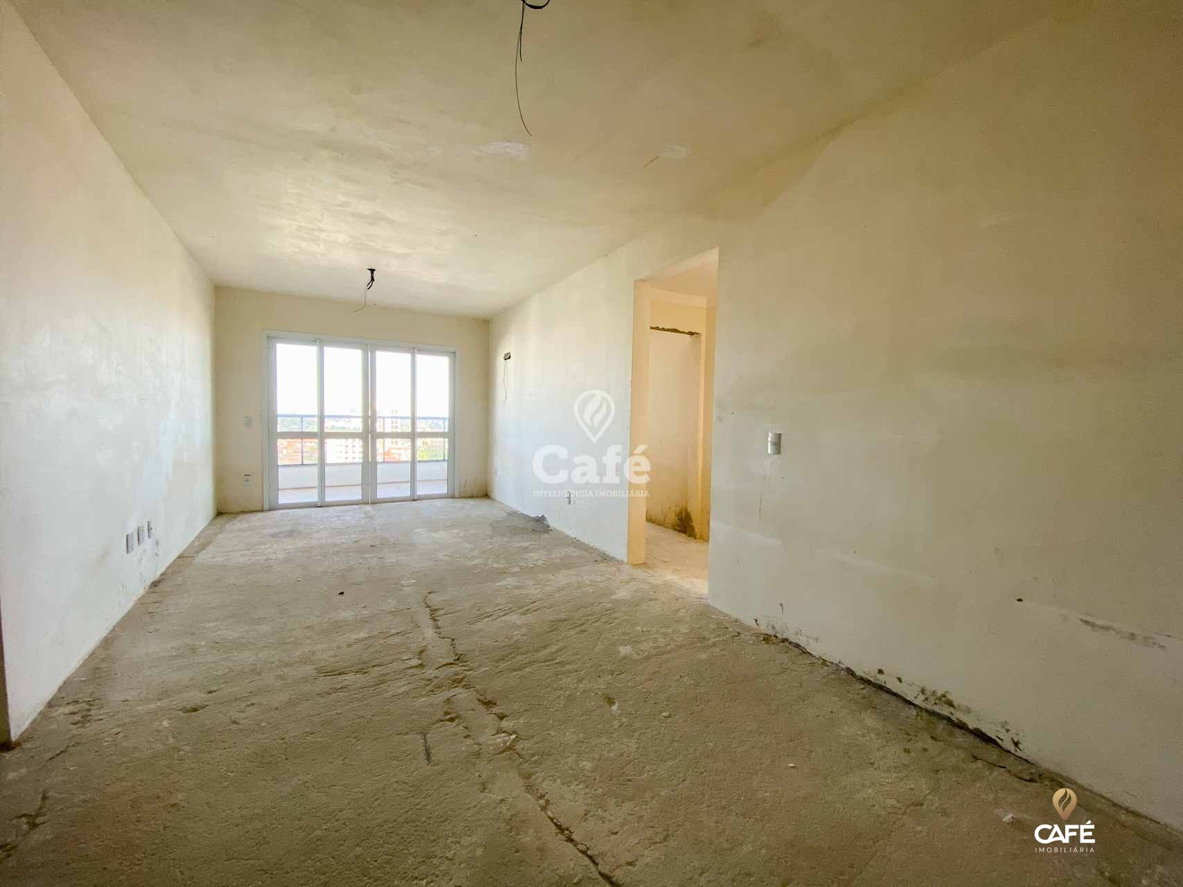 Apartamento à venda com 3 quartos, 125m² - Foto 6