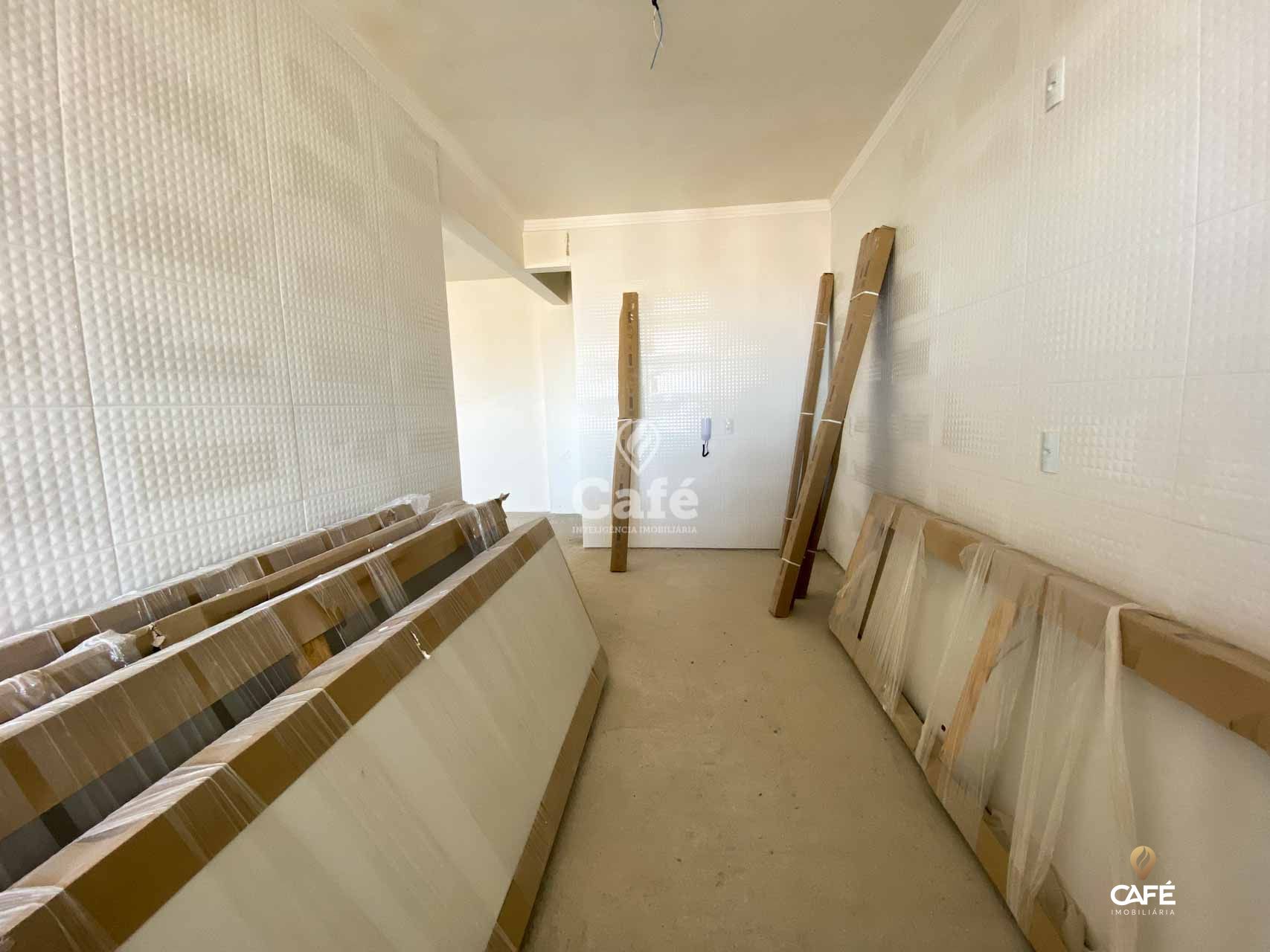 Apartamento à venda com 3 quartos, 125m² - Foto 9