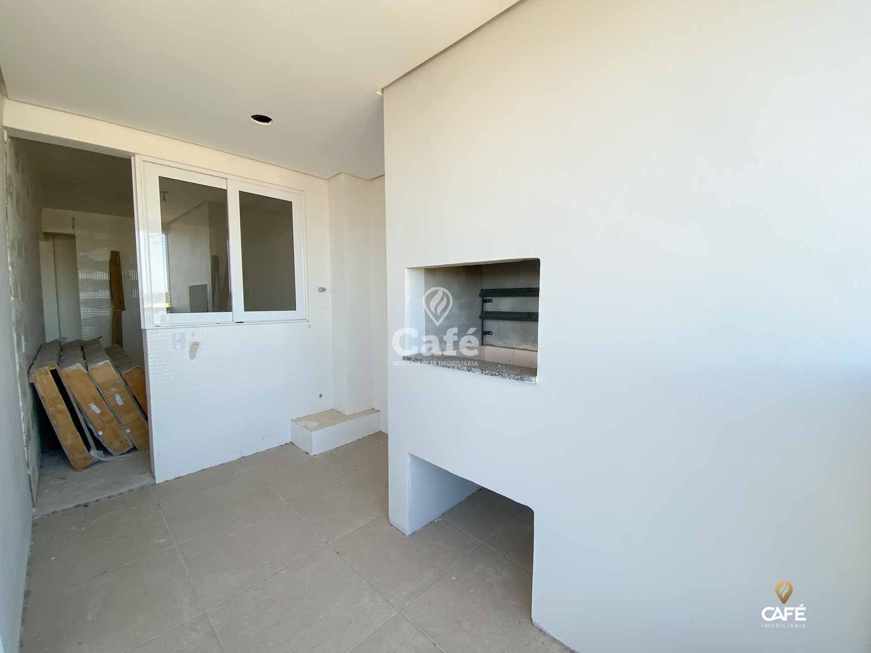 Apartamento à venda com 3 quartos, 125m² - Foto 11