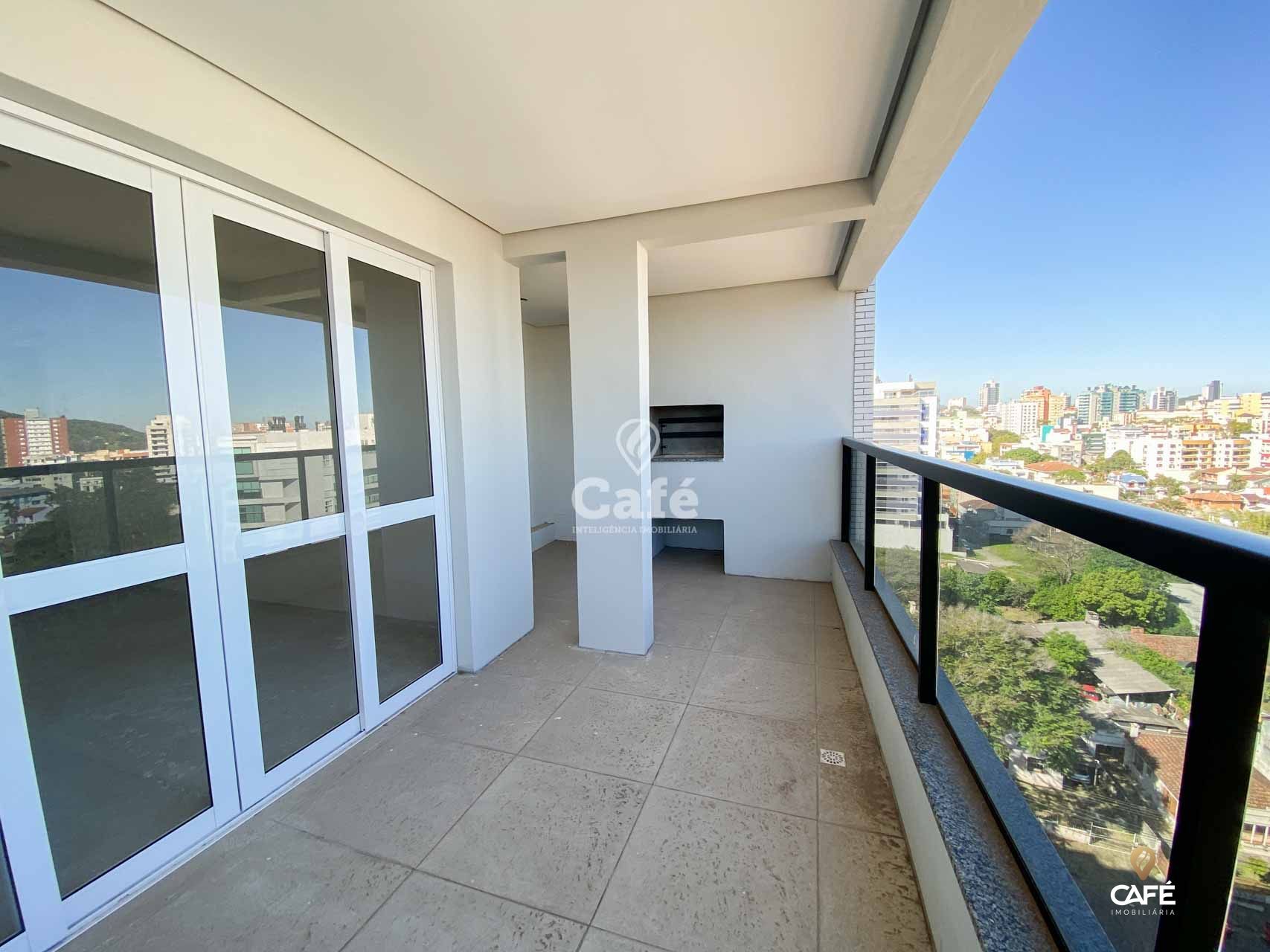 Apartamento à venda com 3 quartos, 125m² - Foto 5