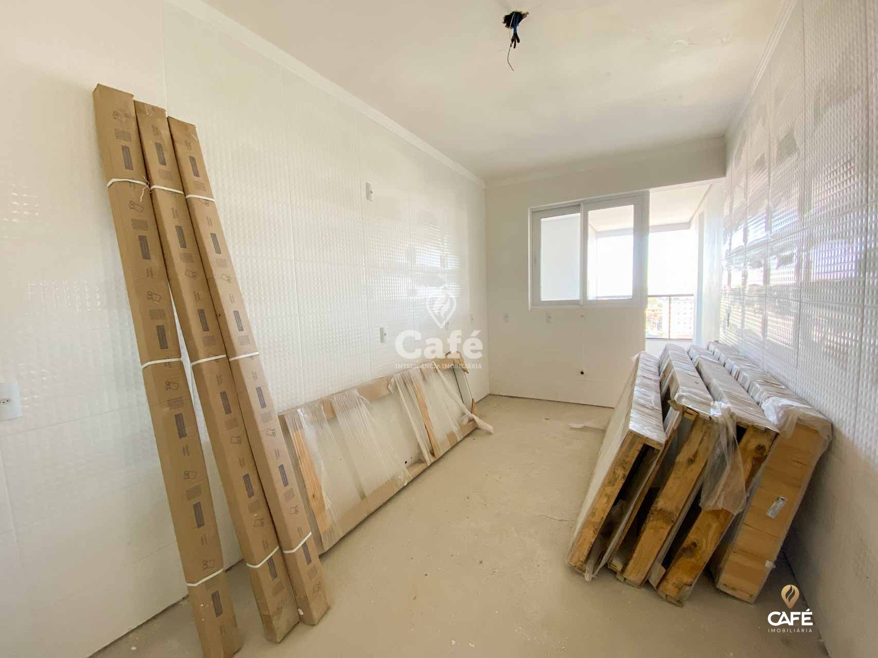 Apartamento à venda com 3 quartos, 125m² - Foto 8