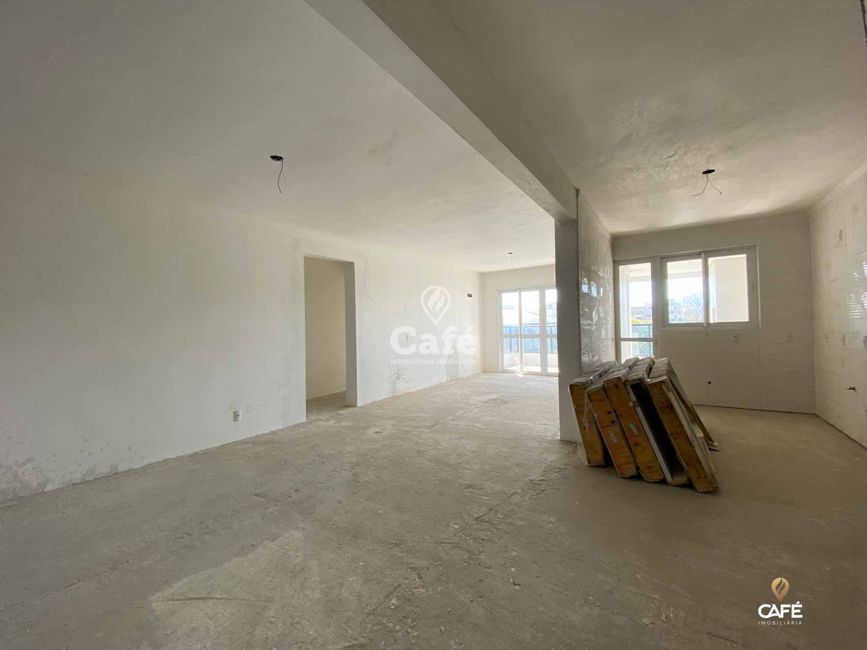 Apartamento, 3 quartos, 130 m² - Foto 5