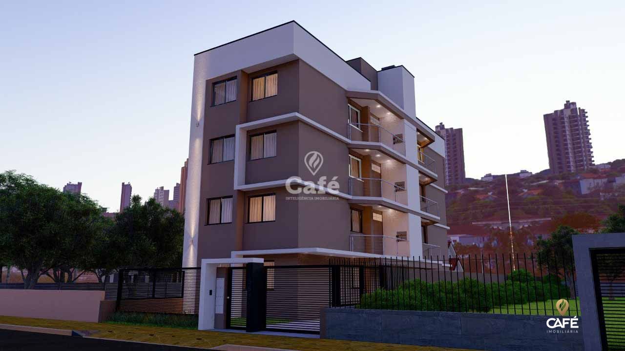 Apartamento, 2 quartos, 55 m² - Foto 4