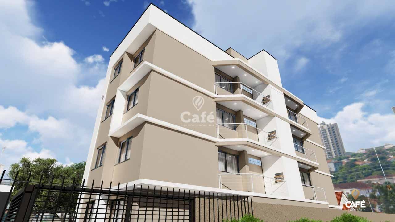 Apartamento, 2 quartos, 55 m² - Foto 3