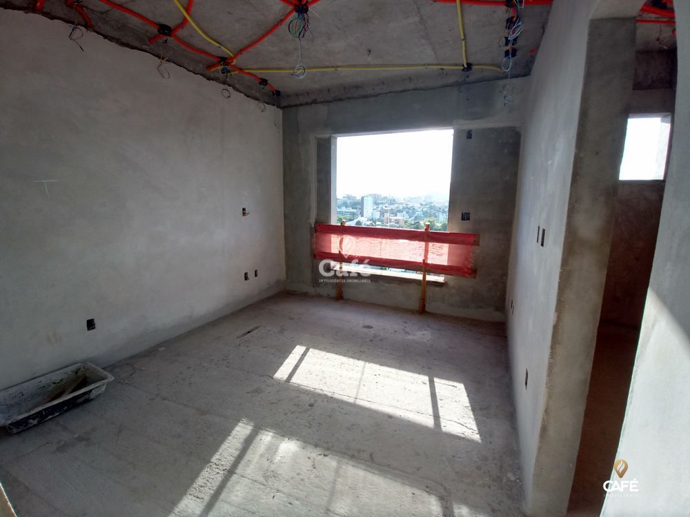 Apartamento à venda com 3 quartos, 228m² - Foto 12