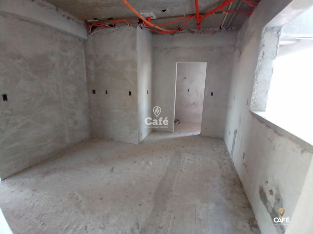 Apartamento à venda com 3 quartos, 228m² - Foto 6