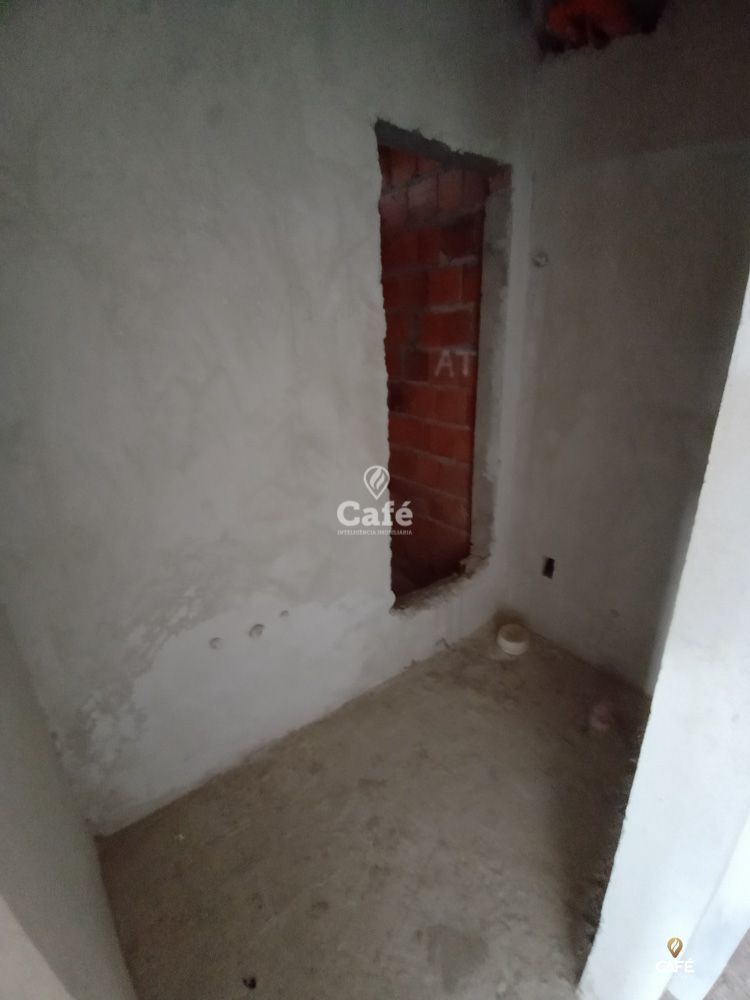 Apartamento à venda com 3 quartos, 228m² - Foto 8