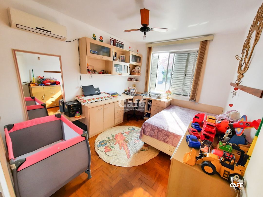 Apartamento, 3 quartos, 105 m² - Foto 17