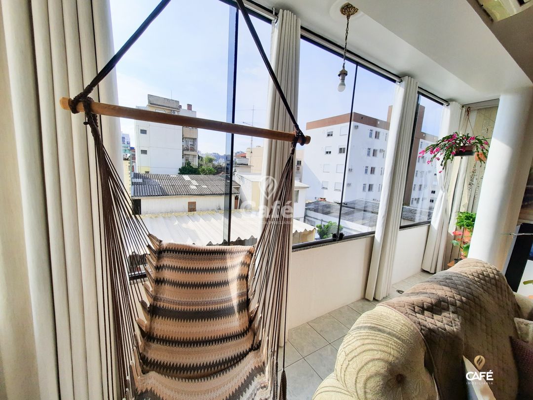 Apartamento, 3 quartos, 105 m² - Foto 7