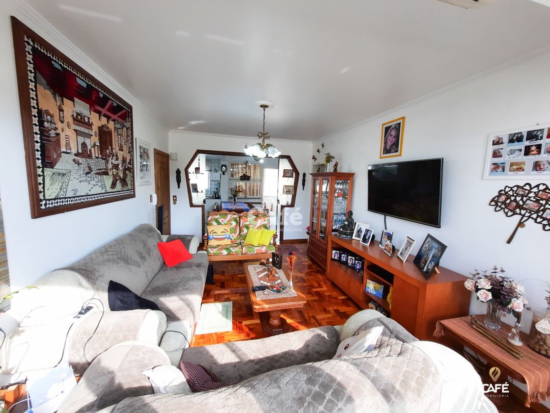 Apartamento, 3 quartos, 105 m² - Foto 3