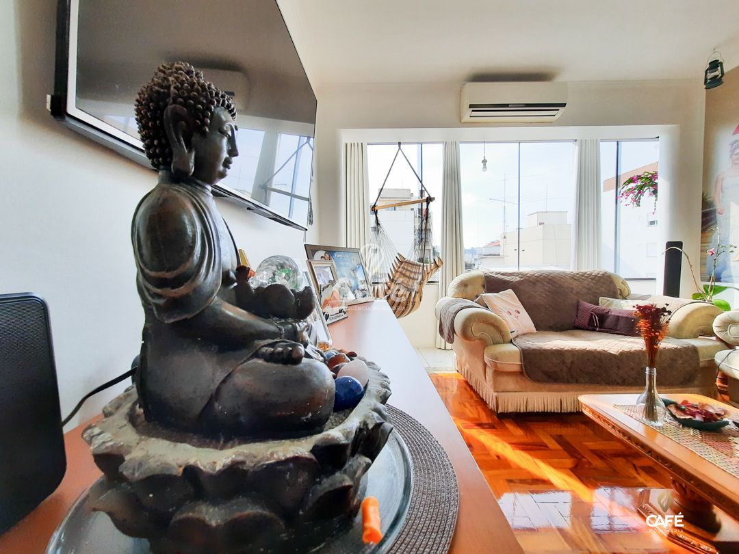 Apartamento, 3 quartos, 105 m² - Foto 6