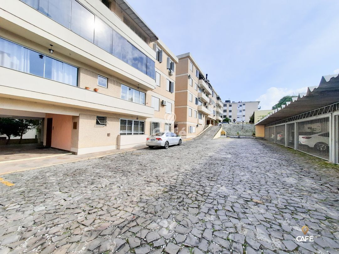 Apartamento, 3 quartos, 105 m² - Foto 24