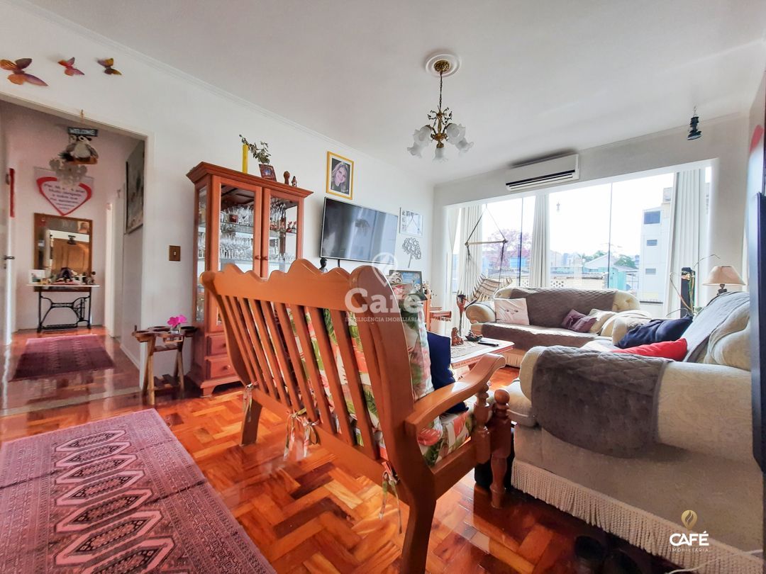 Apartamento, 3 quartos, 105 m² - Foto 5